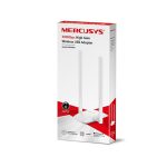 Mercusys 300Mbps High Gain Wireless USB Adapter (MW300UH) (MERMW300UH)