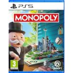 Monopoly PS5 USED