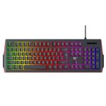 Havit Gaming πληκτρολόγιο KB866L