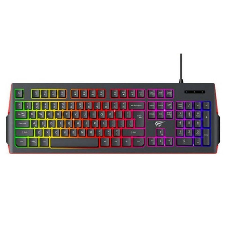 Havit Gaming πληκτρολόγιο KB866L