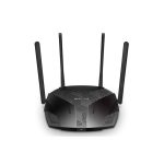 Mercusys AX3000 Dual-Band Wi-Fi 6 Router (MR80X)