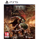 Doom the Dark Ages PS5 NEW