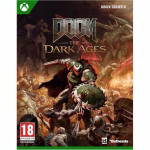 Doom the Dark Ages Xbox Series X NEW