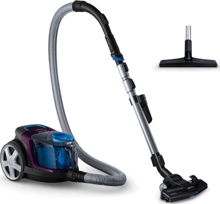 Ηλεκτρική Σκούπα Philips Power Pro Compact (FC9333/09)
