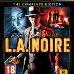 LA Noire Complete Edition PS3 USED
