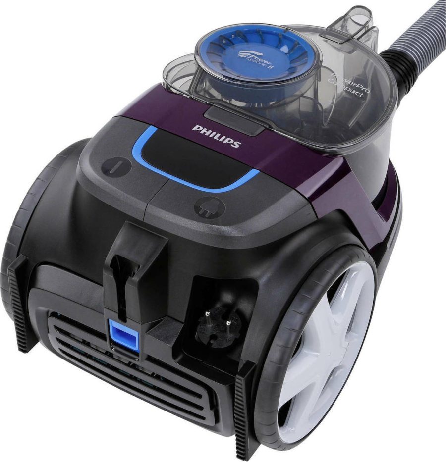 Ηλεκτρική Σκούπα Philips Power Pro Compact (FC9333/09)
