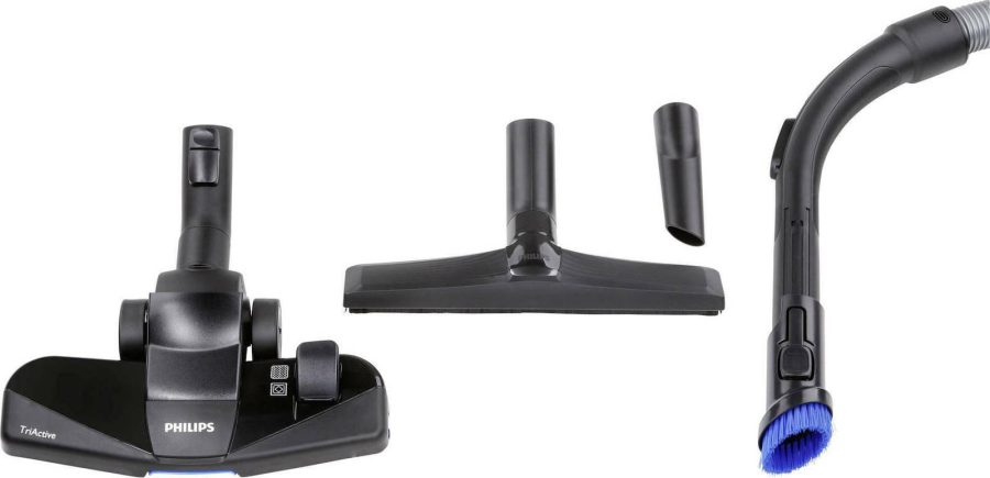 Ηλεκτρική Σκούπα Philips Power Pro Compact (FC9333/09)
