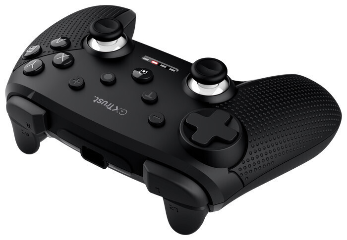 Trust Gamepad Muta GXT 542 Wireless Black (24790-03)