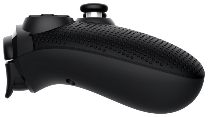 Trust Gamepad Muta GXT 542 Wireless Black (24790-03)