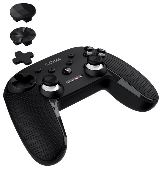 Trust Gamepad Muta GXT 542 Wireless Black (24790-03)