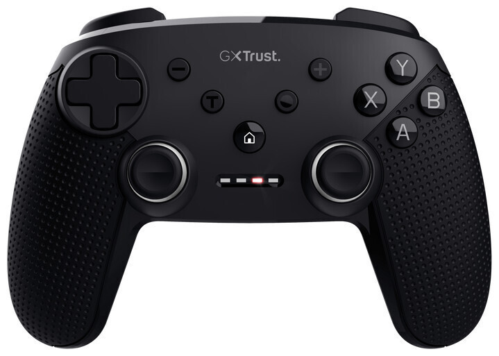 Trust Gamepad Muta GXT 542 Wireless Black (24790-03)
