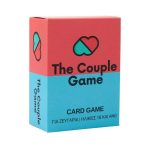 Επιτραπεζιο Παιχνιδι The Couple Game