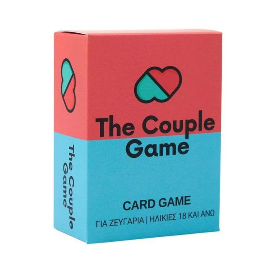 Επιτραπεζιο Παιχνιδι The Couple Game