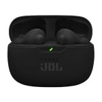 JBL Wave Beam 2, True Wireless In-Ear Headphones, ANC, IP54 Black (JBLWBEAM2BLK)