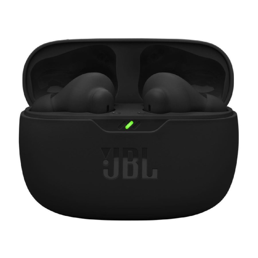 JBL Wave Beam 2, True Wireless In-Ear Headphones, ANC, IP54 Black (JBLWBEAM2BLK)