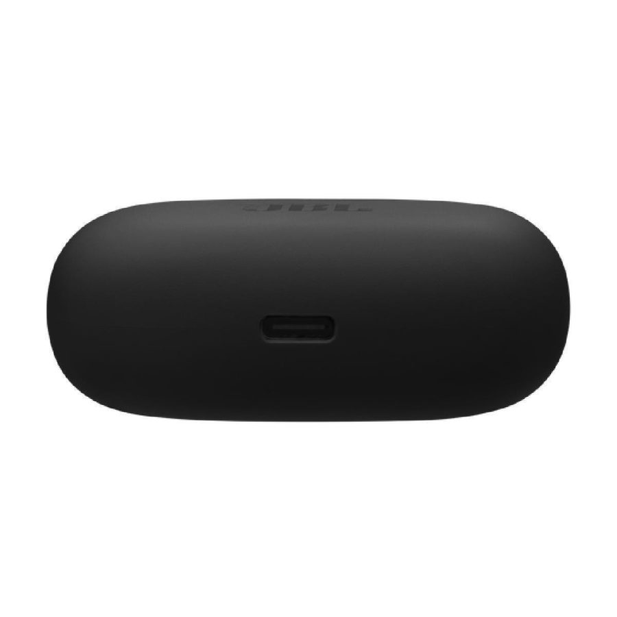 JBL Wave Beam 2, True Wireless In-Ear Headphones, ANC, IP54 Black (JBLWBEAM2BLK)