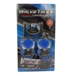 Walkie Talkie Swat (1568-4)