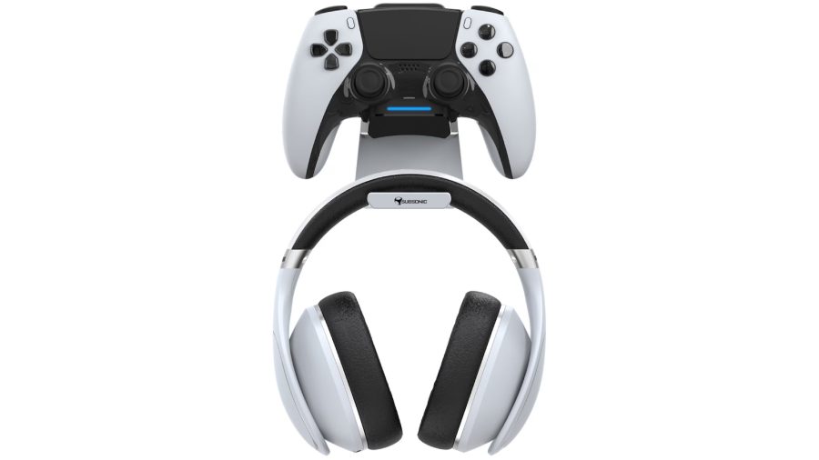 Subsonic Charger And Stand - PS5/PS5 Slim