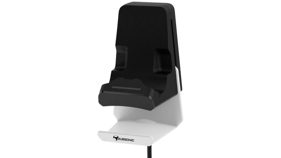 Subsonic Charger And Stand - PS5/PS5 Slim
