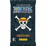 Panini One Piece - TC 25th Anniversary Booster Pack (PAN1850)