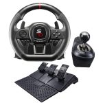 Subsonic Τιμονιερα Wheel Superdrive GS 650-X (PS4 / XBOX One-Series X/S)