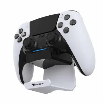 Subsonic Charger And Stand - PS5/PS5 Slim