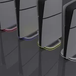 Subsonic Led Stand - PS5/PS5 Slim