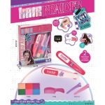 Σετ μηχάνημα για ανταύγες Martin Toys (KSY909)