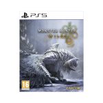 Monster Hunter Wilds Steelbook Edition PS5 NEW