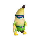 PMI Λούτρινο STUMBLE GUYS S2 HUGGABLE PLUSH Λουτρινο 30 cm - SUPER BANANA (SG7208)
