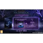 Elden Ring Nightreign Seekers Edition + Pre Order Bonus PS4 NEW
