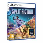 Split Fiction PS5 NEW