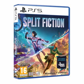 Split Fiction PS5 NEW