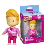 PMI Mini Figure STUMBLE GUYS x BARBIE ACTION FIGURE 11,5 CM - KEN (SGB6010B)
