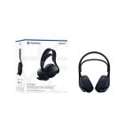 Sony PS5 Wireless Pulse Elite Midnight Black