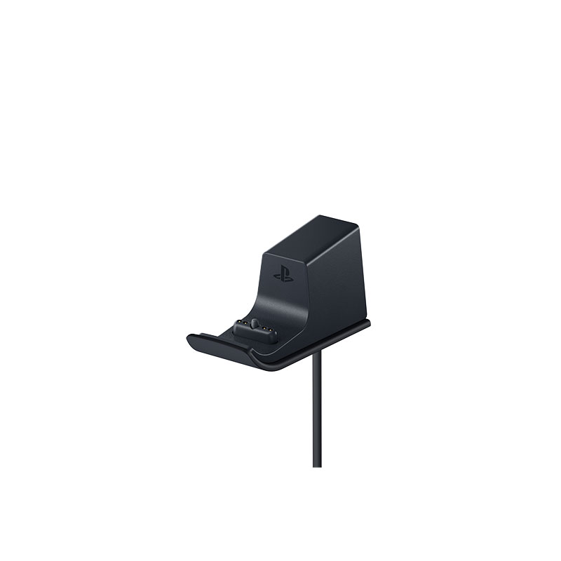 Sony PS5 Wireless Pulse Elite Midnight Black