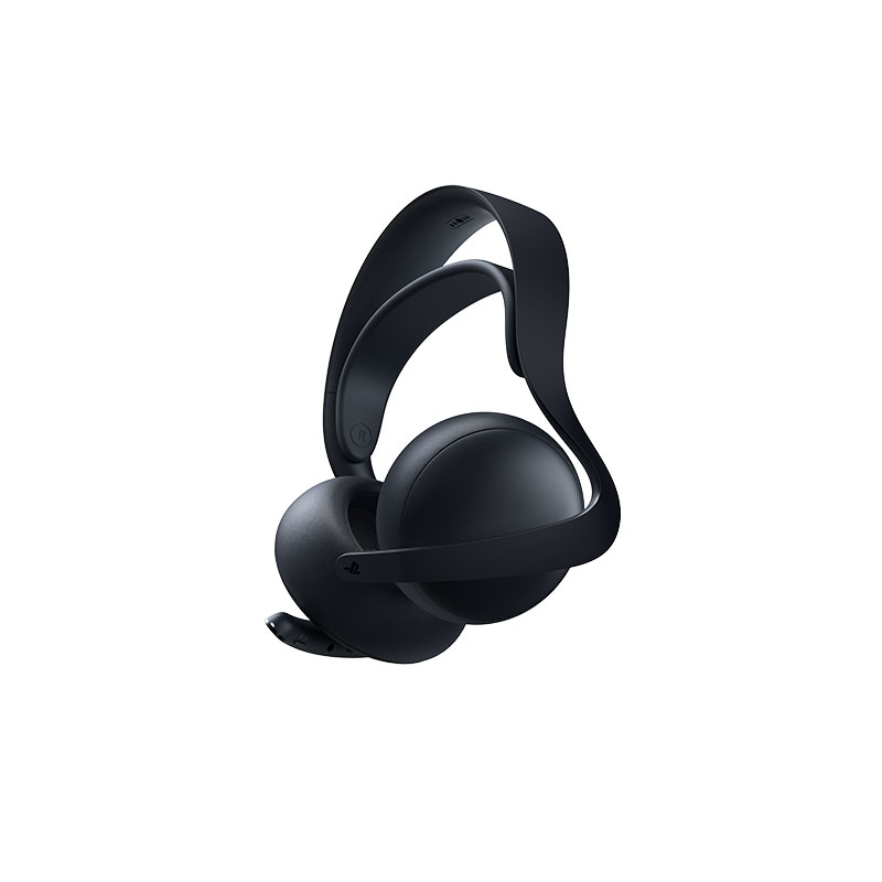 Sony PS5 Wireless Pulse Elite Midnight Black