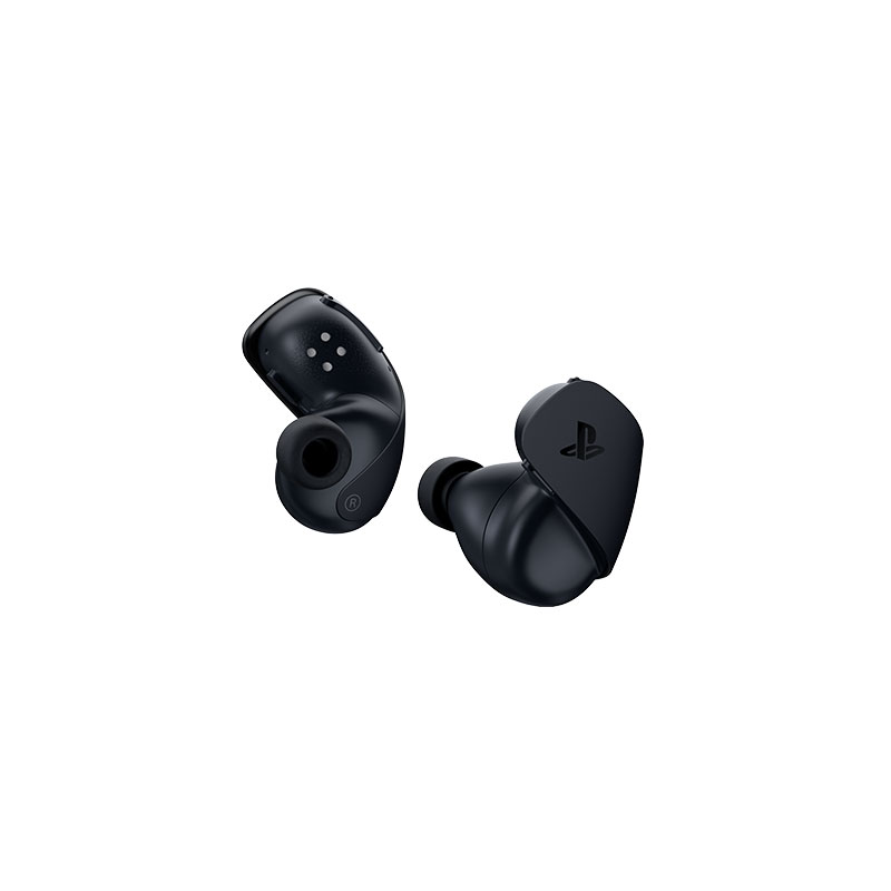 Sony PS5 Wireless Earbuds Pulse Explore Midnight Black