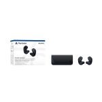 Sony PS5 Wireless Earbuds Pulse Explore Midnight Black