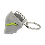 Paladone Μπρελοκ Φακος Overwatch Genji Torch Keyring
