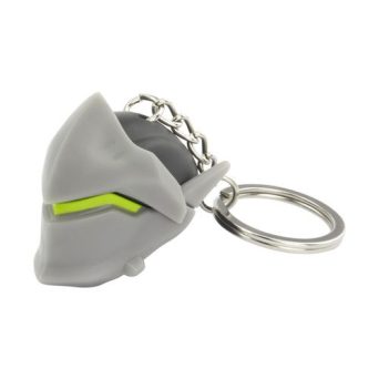 Paladone Μπρελοκ Φακος Overwatch Genji Torch Keyring