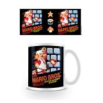 Pyramid Κουπα Super Mario NES Cover Mug 315ml