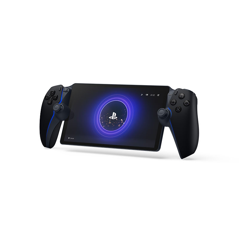 Sony PS5 PlayStation Portal Midnight Black