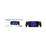 Sony PS5 PlayStation Portal Midnight Black