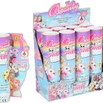 Martin Toys Κούκλα Ζωάκι (Τυχαία επιλογή) (BB112)