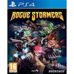 Rogue Stormers PS4 USED