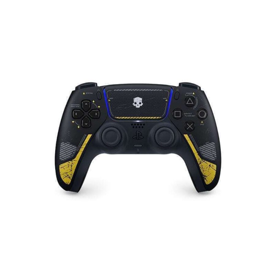 Sony Dualsense Χειριστηριο Helldivers II (2) Limited Edition