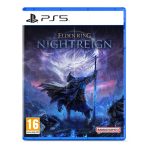 Elden Ring NightReign PS5 NEW