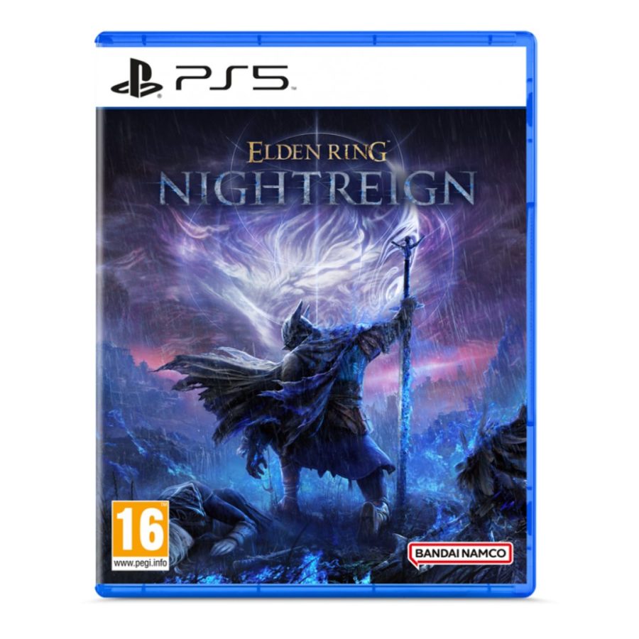 Elden Ring NightReign PS5 NEW