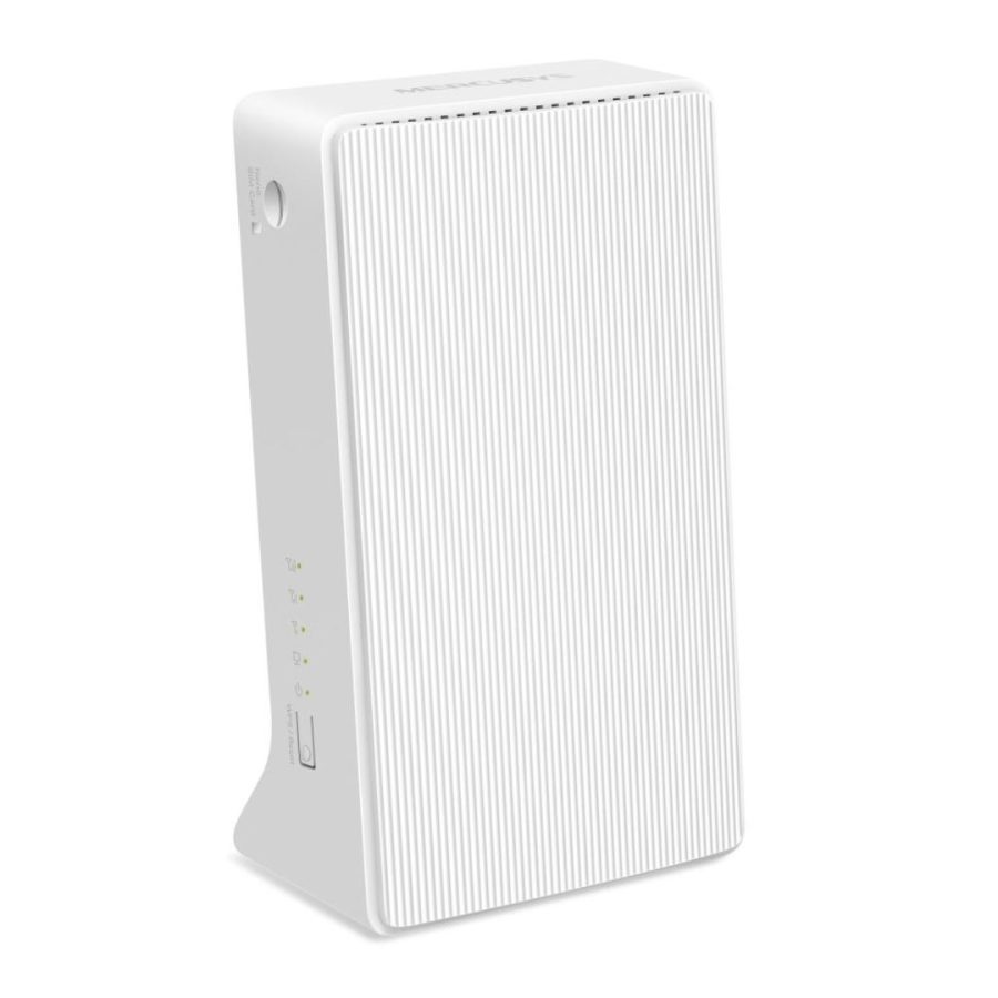 Mercusys 300Mbps Wireless N 4G LTE Router V2 (MERMB110-G)